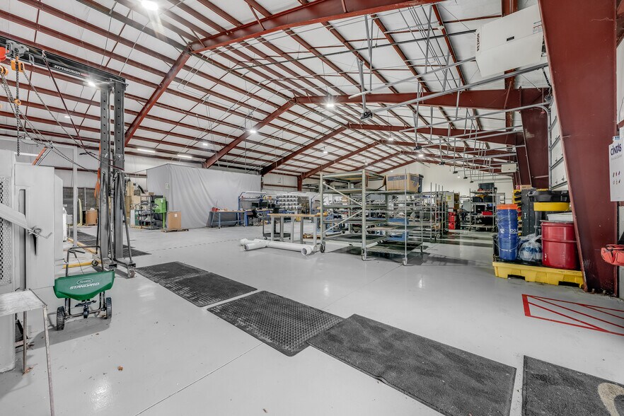 More Photos Of , Morgantown Industrial For Sale