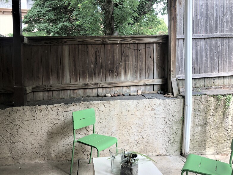 More Photos Of 355 Lyceum Ave, Philadelphia Storefront Retail Residential For Sale
