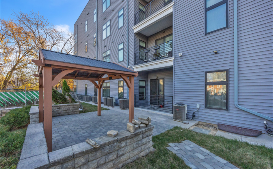 More Photos Of 3925 Haverford Ave, Philadelphia Apartments For Sale