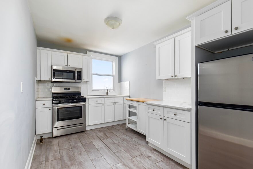 More Photos Of , Rutherford Multifamily For Sale