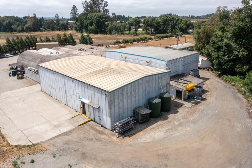 Primary Photo Of 2576 Freedom Blvd, Watsonville Industrial For Lease