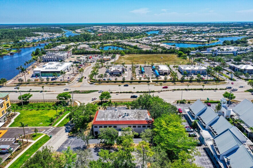 More Photos Of 5101 Tamiami Trl E, Naples Land For Lease