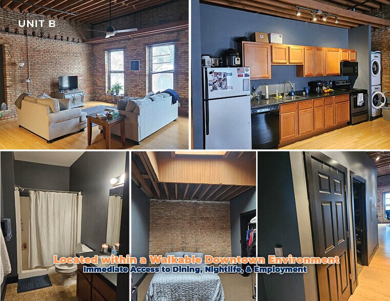More Photos Of 329-337 S Washington Sq, Lansing Apartments For Sale