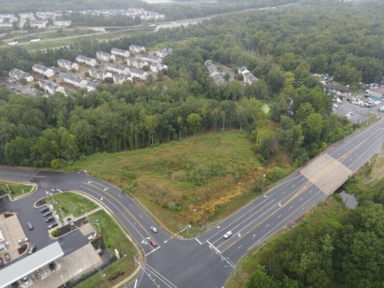 More Photos Of Port Aquia Dr Port Aquia Dr & Richmond Hwy, Stafford Land For Sale
