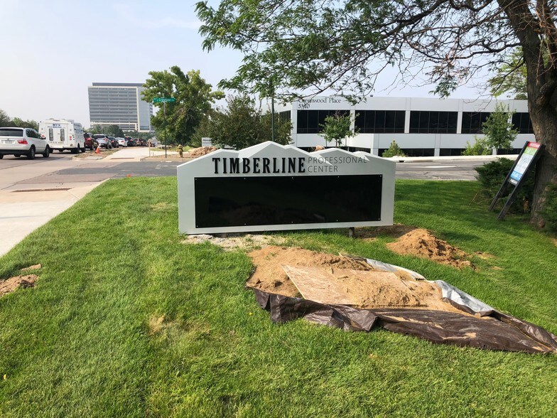 More Photos Of 5420 S Quebec St, Englewood Medical For Sale