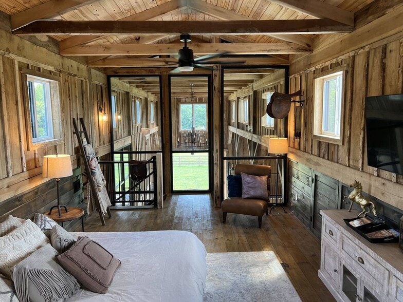 More Photos Of 3795 Turnersville Rd, Cedar Hill Lodge Meeting Hall For Sale