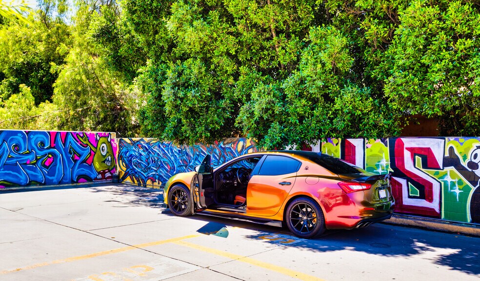 More Photos Of 3898 Opal St, Jurupa Valley Carwash For Sale