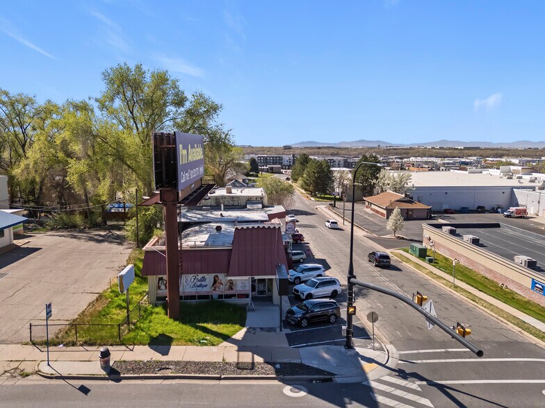 More Photos Of 3701 Washington Blvd, Ogden Freestanding For Sale