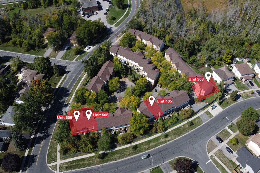 More Photos Of , Peterborough Multifamily For Sale