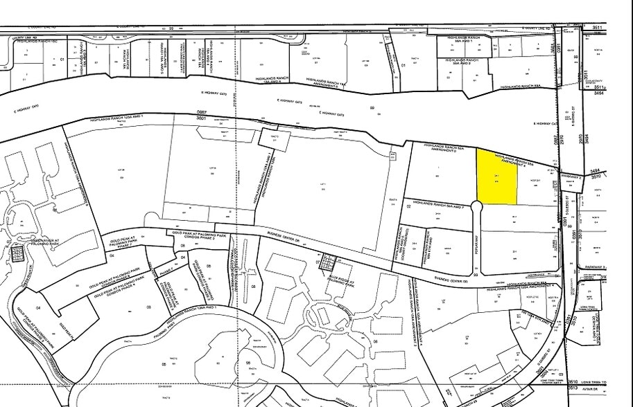 More Photos Of 8555 S Quebec St, Highlands Ranch Restaurant For Sale