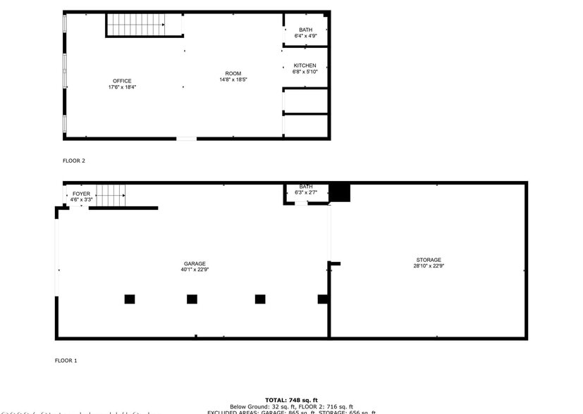 More Photos Of 10 Cross St, Staten Island Warehouse For Sale