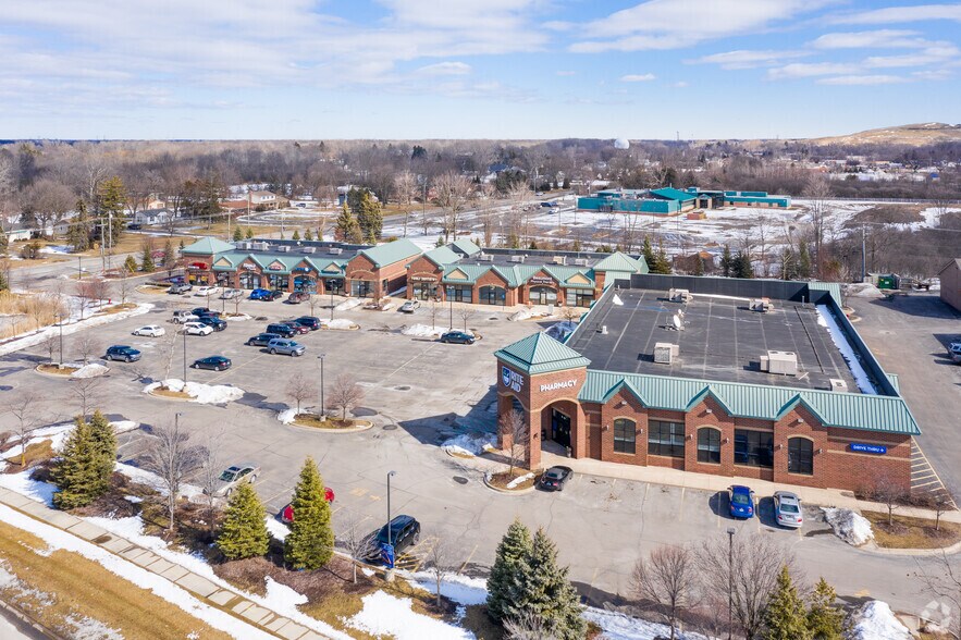 More Photos Of 4203 S Canton Center Rd, Canton Township Unknown For Lease