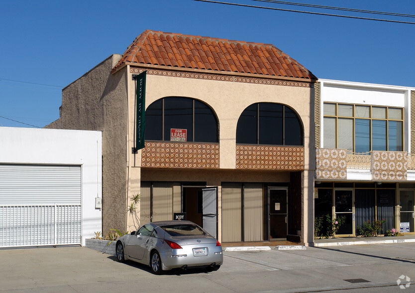 Primary Photo Of 12105 Jefferson Blvd, Culver City Office For Lease