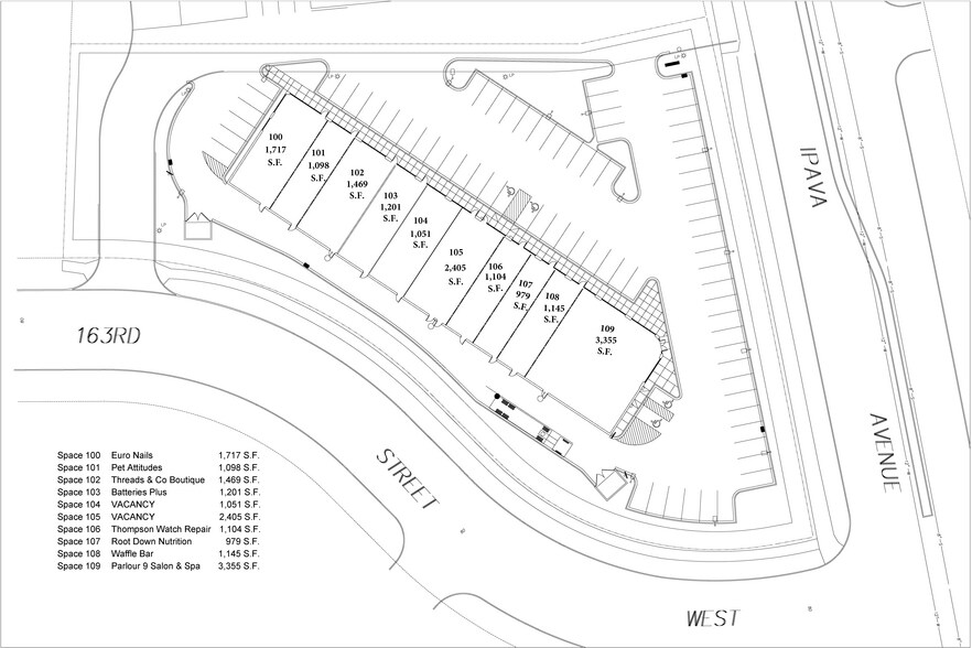 More Photos Of 16271-16291 Ipava Ave, Lakeville Unknown For Lease