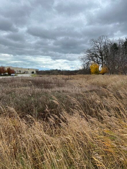 More Photos Of 2600 W Corporate Preserve Dr, Oak Creek Land For Sale