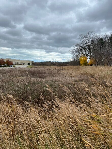 More Photos Of 2600 W Corporate Preserve Dr, Oak Creek Land For Sale