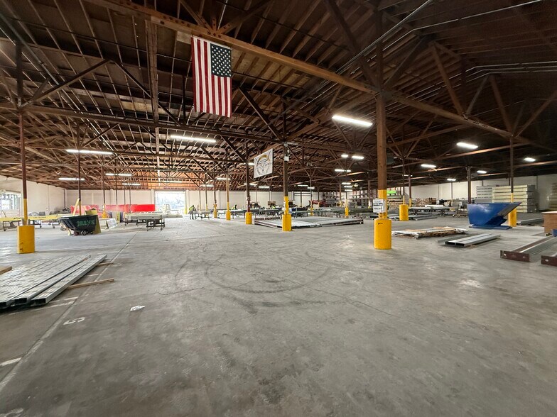 More Photos Of , Stockton Industrial For Sale