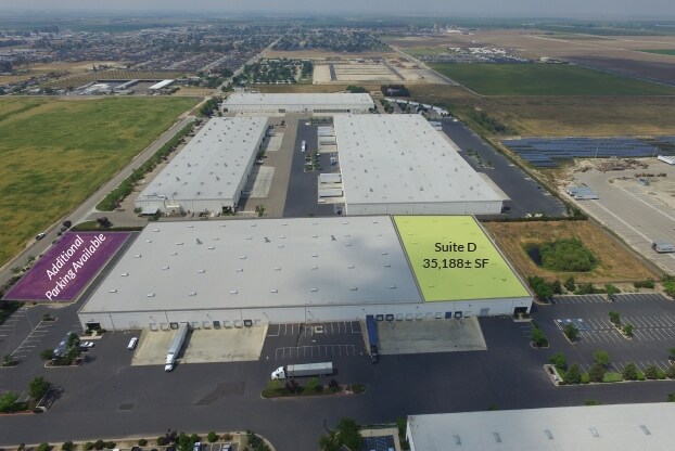 More Photos Of 2247 N Plaza Dr, Visalia Industrial For Sale