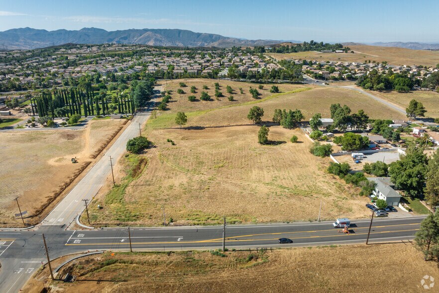 More Photos Of 1101 E 1st St, Beaumont Land For Sale