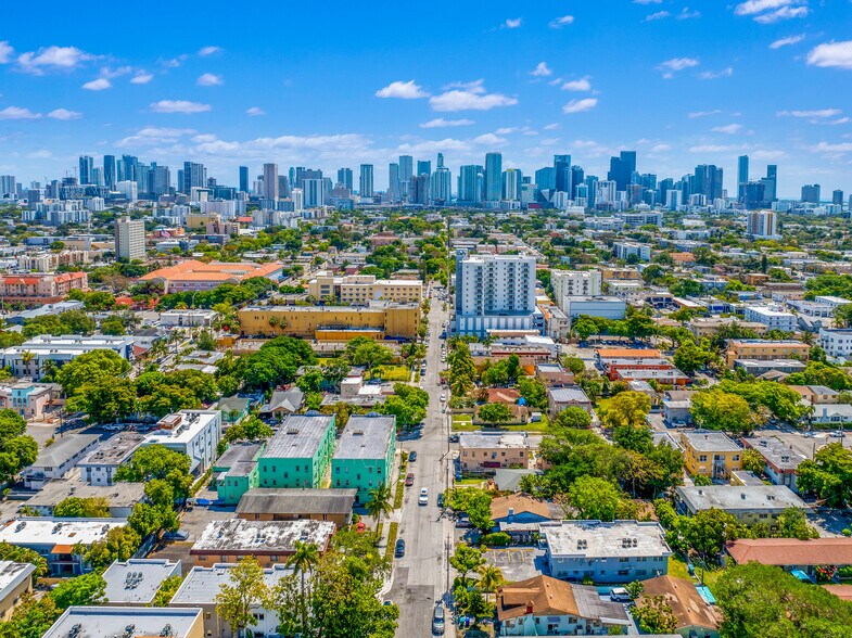 More Photos Of 1335 SW 4 St, Miami Apartments For Sale