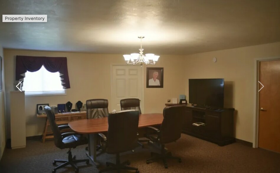 More Photos Of 825 E 17th St, Idaho Falls Funeral Home For Sale