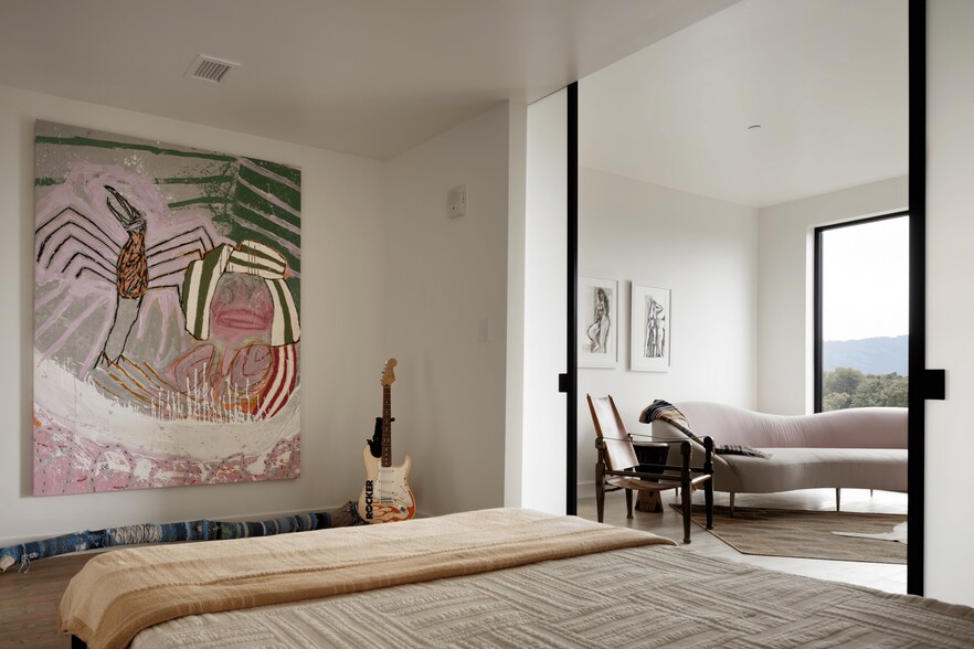 More Photos Of 600 W Main St, Charlottesville Apartments For Lease