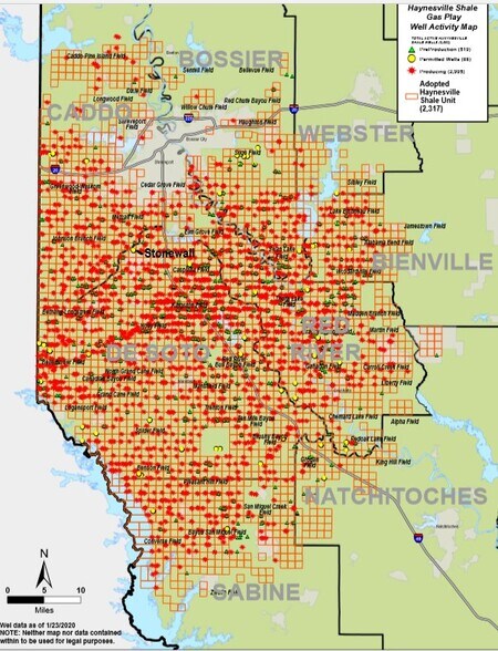 More Photos Of 1533 Highway 71, Stonewall Land For Sale