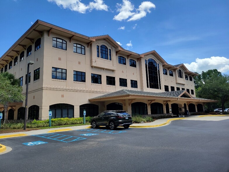 Primary Photo Of 40 Okatie Center Blvd S, Okatie Medical For Lease