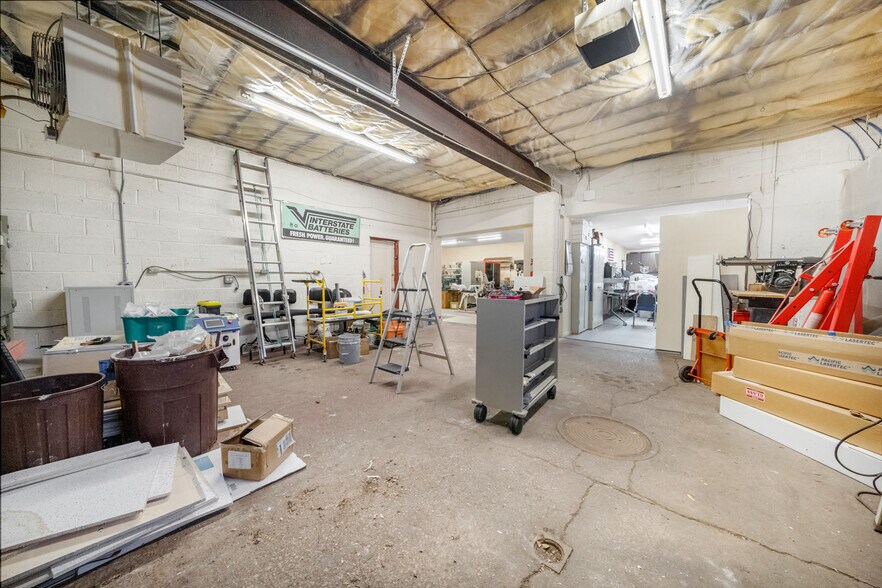 More Photos Of 2336 E Platte Ave, Colorado Springs Industrial For Sale