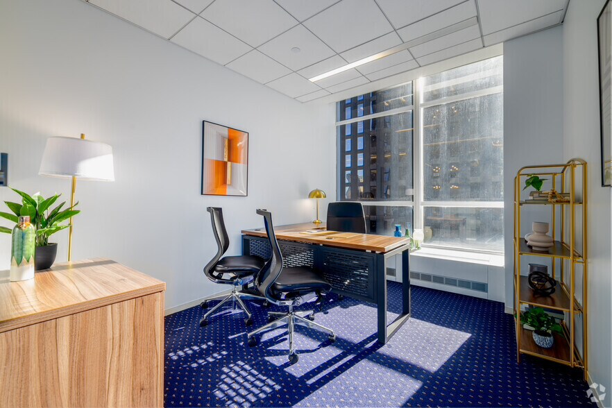 More Photos Of 1330 Avenue of the Americas, New York Coworking Space