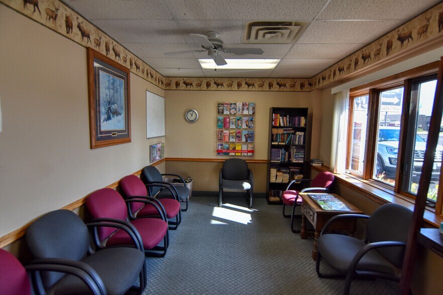 More Photos Of 1822 S Main St, Rice Lake Office Residential For Sale