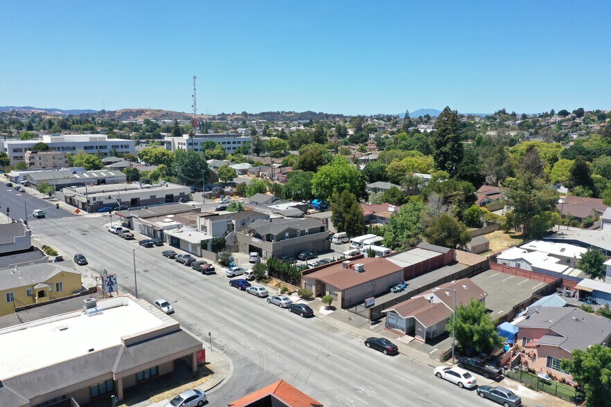 More Photos Of 625-627 Tuolumne St, Vallejo Apartments For Sale