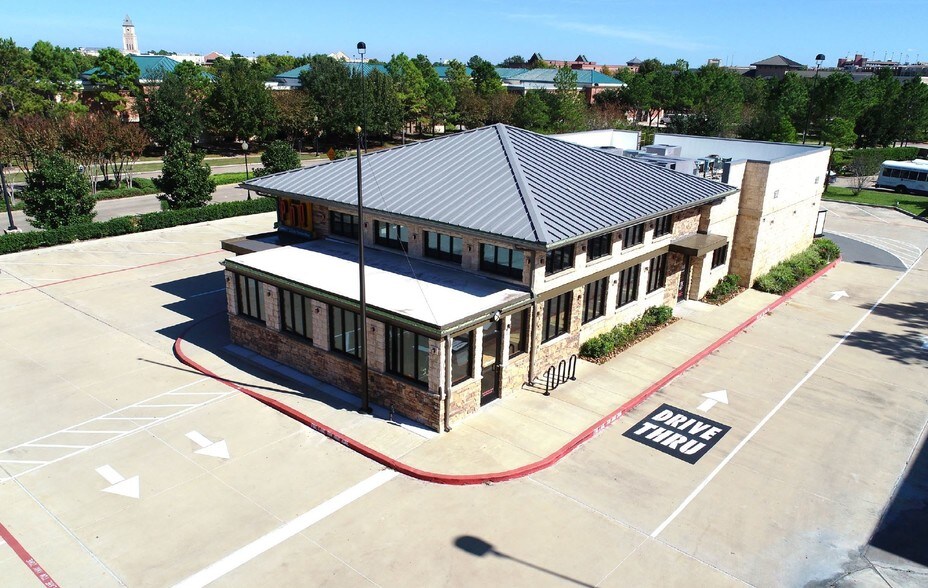 23703 Cinco Ranch Blvd, Katy, TX 77494 Retail For Lease