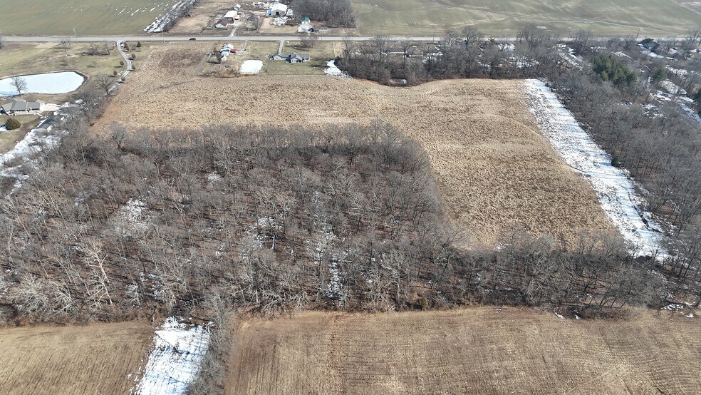 More Photos Of 00 Illinois 148, Mulkeytown Land For Sale