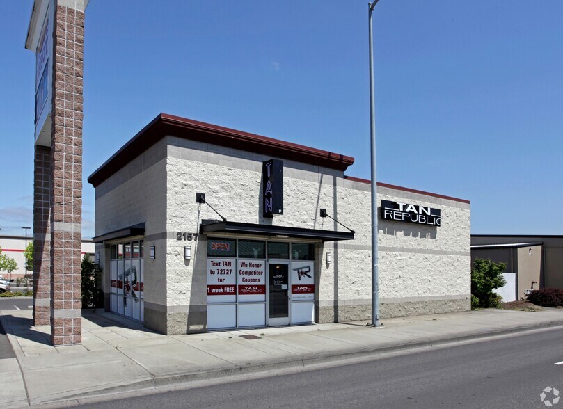 More Photos Of 2177 W 11th Ave, Eugene Freestanding For Lease