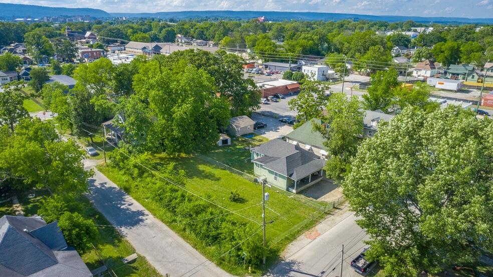 More Photos Of 1511 Mulberry St, Chattanooga Land For Sale