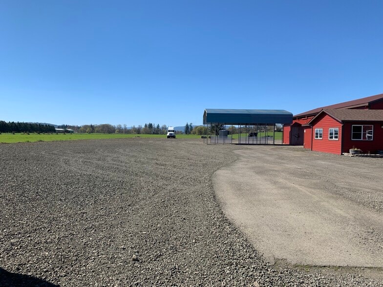 More Photos Of 625-661 Pacific Hwy, Rickreall Industrial For Sale