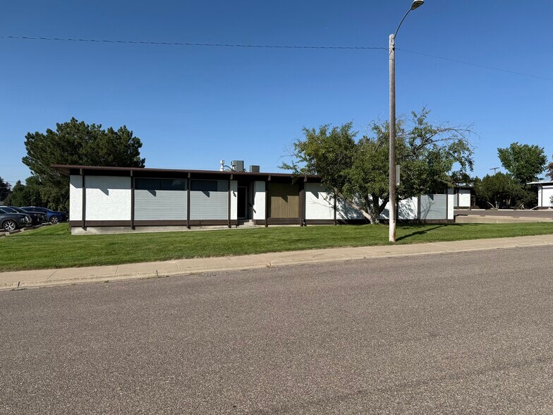 More Photos Of 2509 7th Ave, Great Falls Medical For Lease