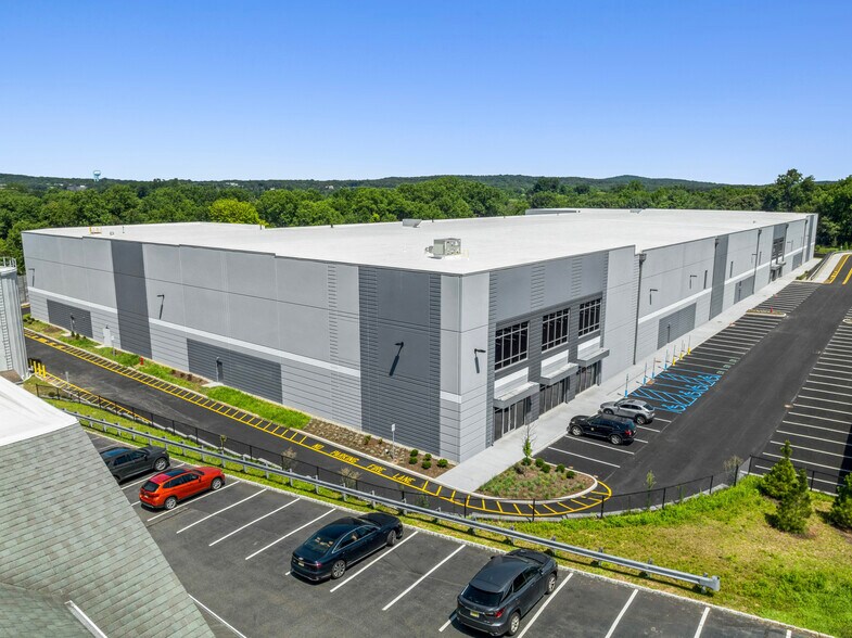 Primary Photo Of 8 Lanidex Plz W, Parsippany Distribution For Lease