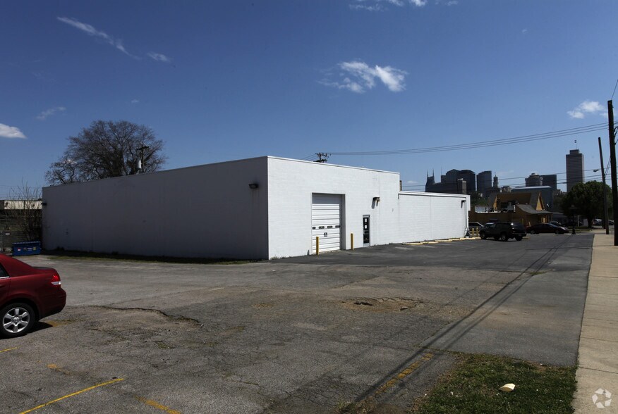 More Photos Of 1200 9th Ave N, Nashville Light Distribution For Lease