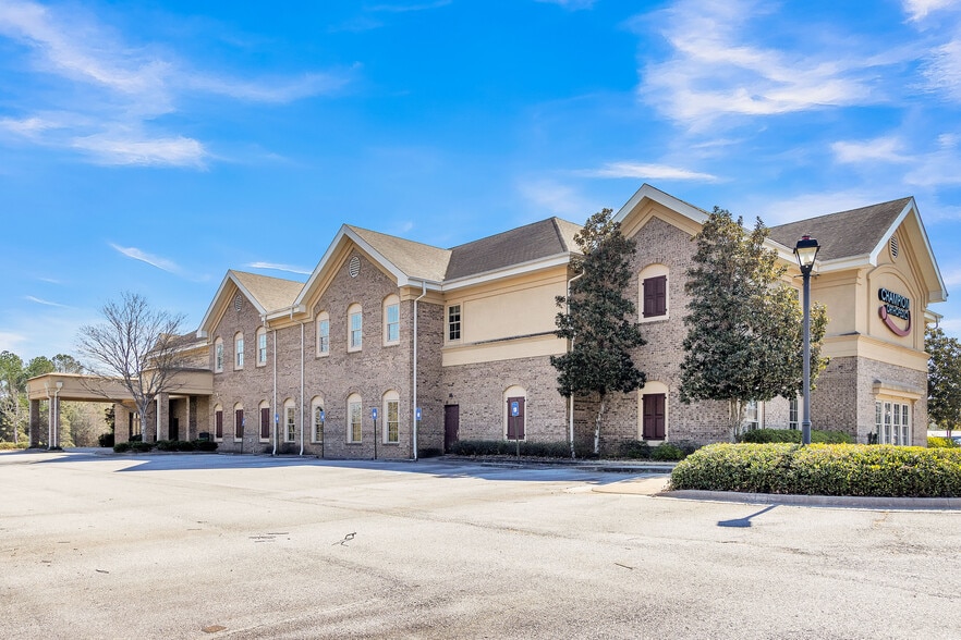 More Photos Of 1706 Magnolia Way, Augusta Medical For Lease
