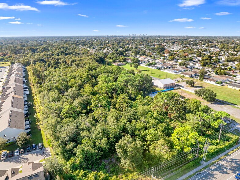 More Photos Of 4170 S Goldenrod Rd, Orlando Land For Sale
