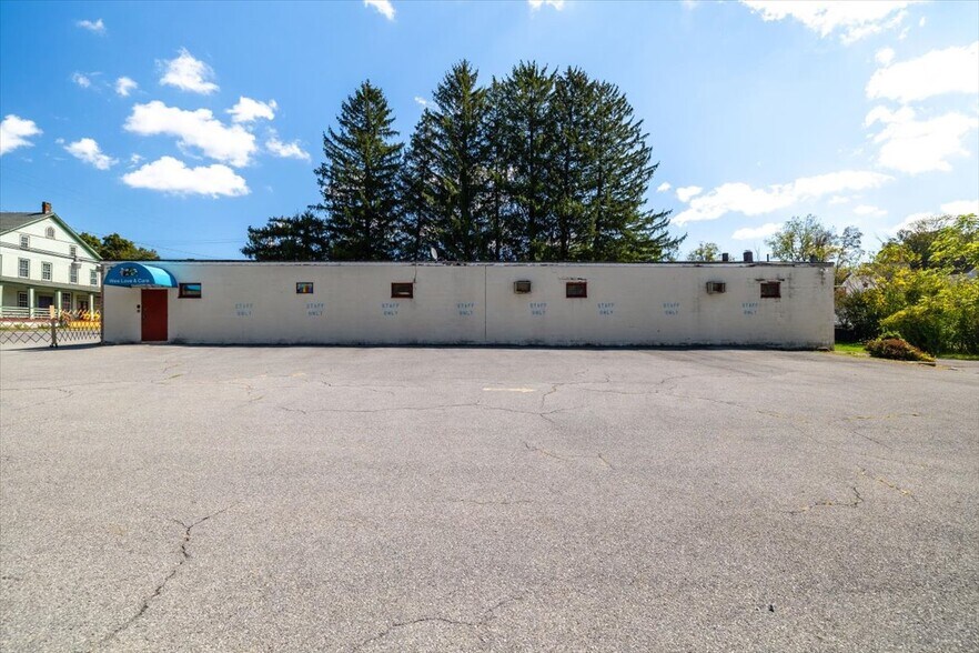 Primary Photo Of 2241 Ridge Rd, Bangor Flex For Sale