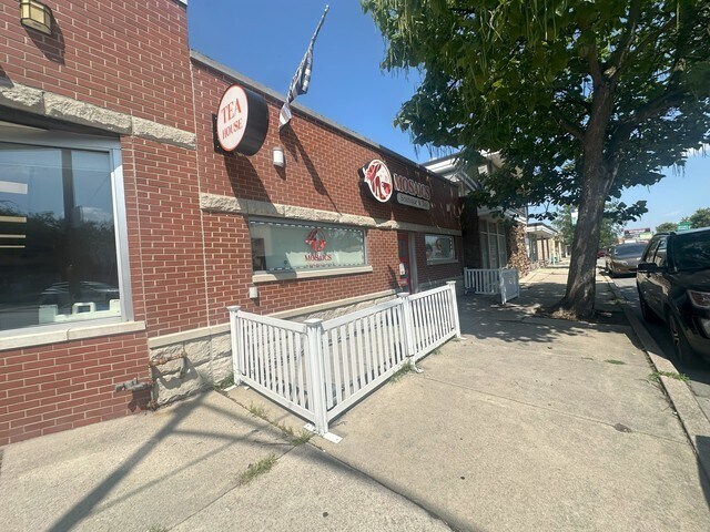 Primary Photo Of 10448 Kedzie, Chicago Office For Sale