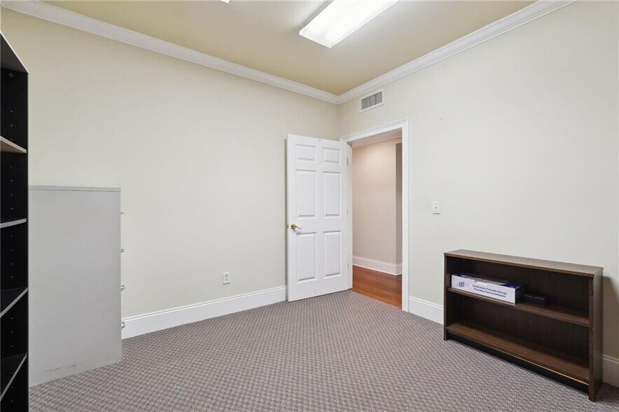 More Photos Of 11785 Northfall Ln, Alpharetta Medical For Sale