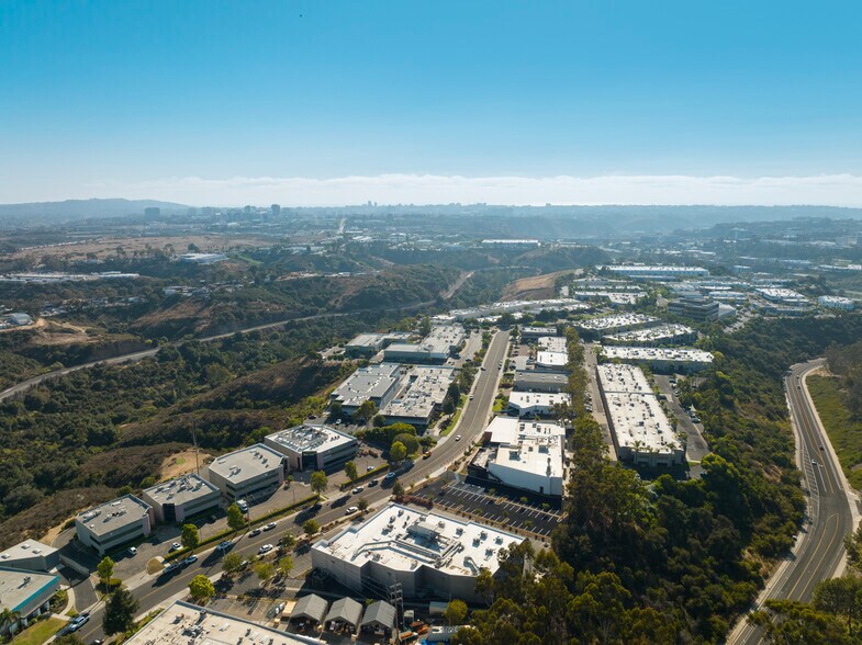 More Photos Of 6610 Nancy Ridge Dr, San Diego Research And Development For Lease