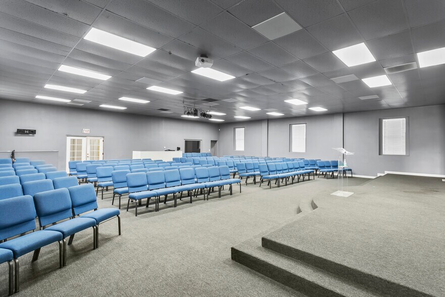More Photos Of 1087 W Mill St, San Bernardino Religious Facility For Sale