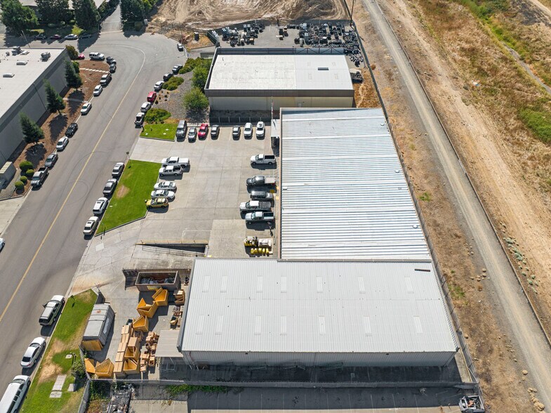 More Photos Of 2431 N Wigwam Dr, Stockton Warehouse For Sale