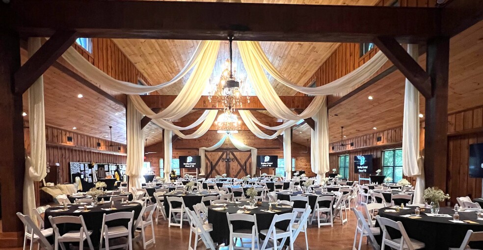 More Photos Of 656 Minnis Rd NE, Cleveland Lodge Meeting Hall For Sale