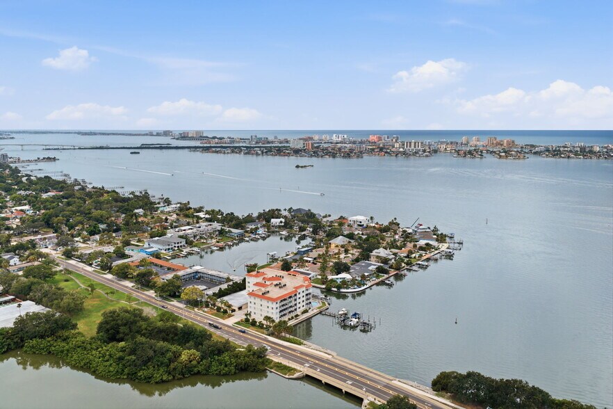 More Photos Of Sunset Point Road, Clearwater Land For Sale